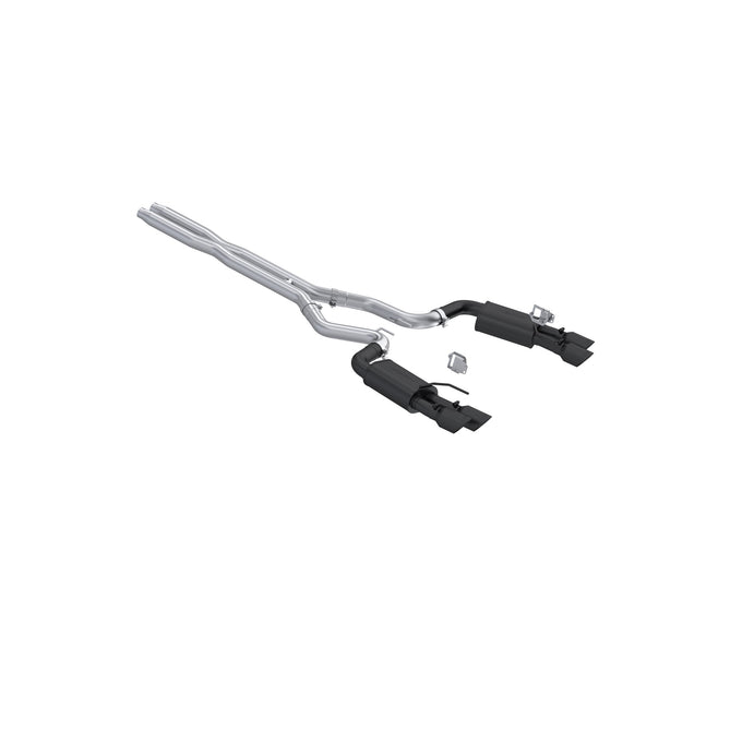 MBRP Exhaust Cat-Back System<br> 24-24 Ford Mustang GT 5.0L