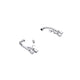 MBRP Exhaust Axle-Back System<br> 24-24 Ford Mustang GT 5.0L