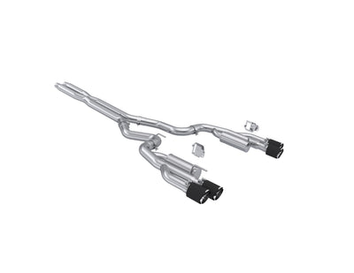 MBRP Exhaust Cat-Back System<br> 24-24 Ford Mustang 5.0L