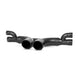 MBRP Exhaust Bypass Pipe<br> 14-19 Porsche 991/911 R/ GT3/ GT3RS/ Speedster