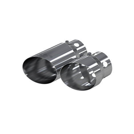 MBRP Exhaust, Exhaust Tip<br> 08-24 Ford F-250/350/450 6.4L/6.7L PowerStroke