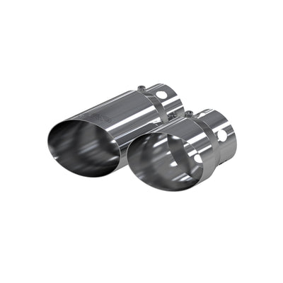 MBRP Exhaust, Exhaust Tip<br> 08-24 Ford F-250/350/450 6.4L/6.7L PowerStroke