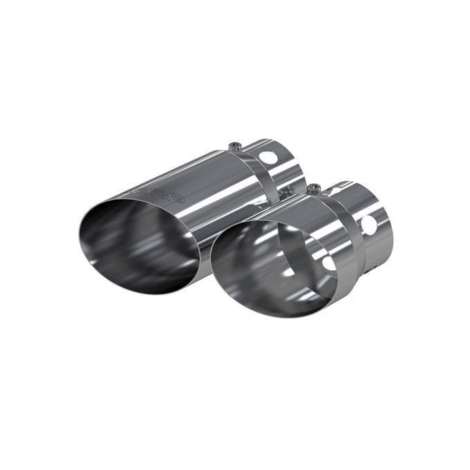 MBRP Exhaust, Exhaust Tip<br> 08-24 Ford F-250/350/450 6.4L/6.7L PowerStroke