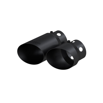 MBRP Exhaust, Exhaust Tip<br> 08-24 Ford F-250/350/450 6.4L/6.7L PowerStroke