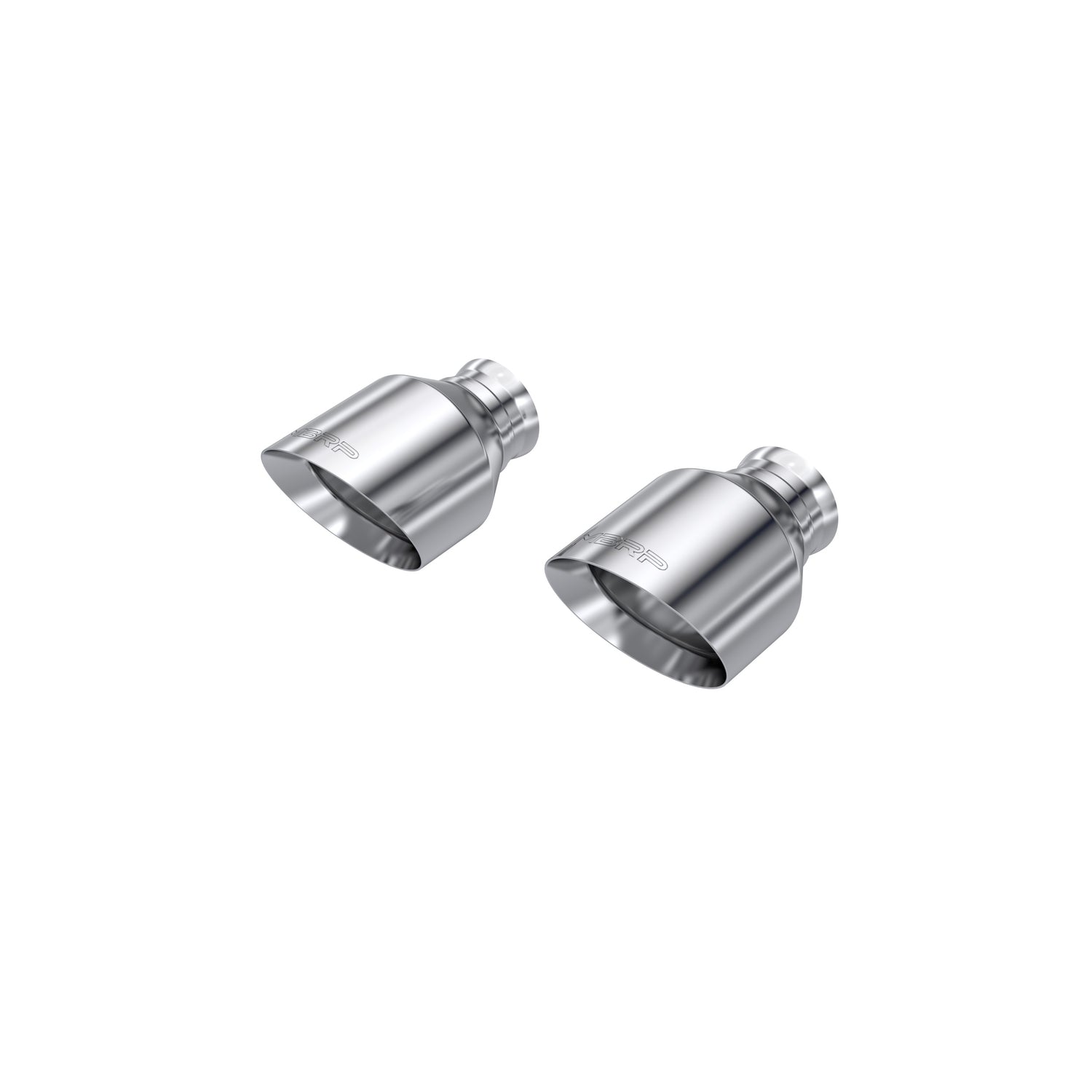 MBRP Exhaust, Exhaust Tip<br> 18-24 Dodge Durango - SRT/ Hellcat, 6.2L, 6.4L