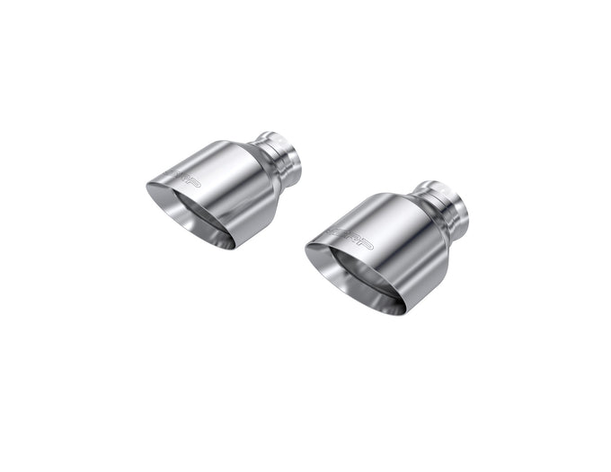 MBRP Exhaust, Exhaust Tip<br> 18-24 Dodge Durango - SRT/ Hellcat, 6.2L, 6.4L