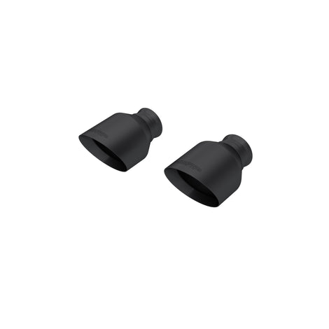MBRP Exhaust, Exhaust Tip<br> 15-23 Dodge Charger - Daytona, RT, 392 RT, Scat Pack