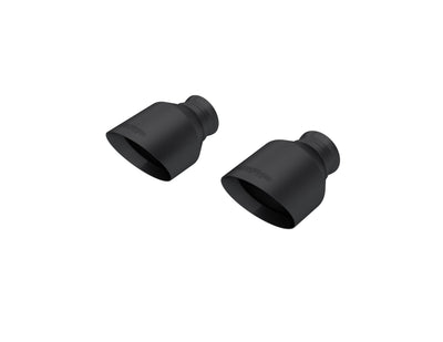 MBRP Exhaust, Exhaust Tip<br> 15-23 Dodge Charger - Daytona, RT, 392 RT, Scat Pack