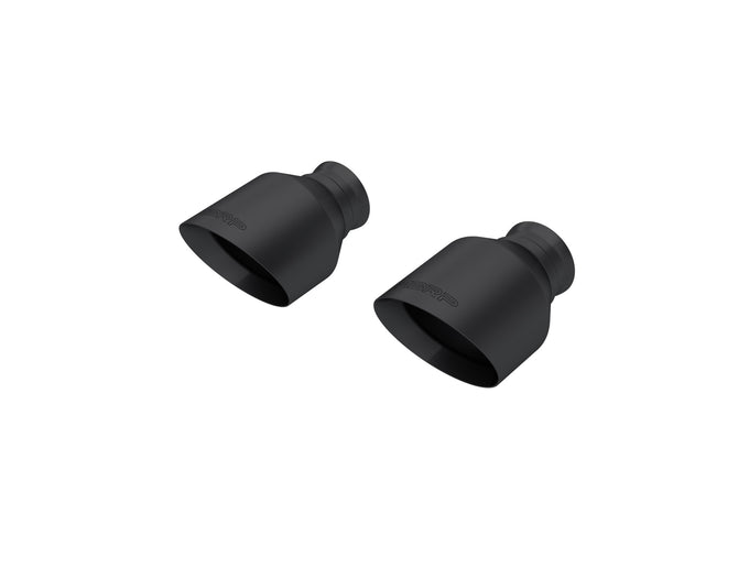 MBRP Exhaust, Exhaust Tip<br> 15-23 Dodge Charger - Daytona, RT, 392 RT, Scat Pack