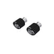 MBRP Exhaust, Exhaust Tip<br> 18-24 Dodge Durango - SRT/ Hellcat, 6.2L, 6.4L