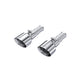 MBRP Exhaust, Exhaust Tip<br> 19-24 Ram 1500 5.7L Hemi