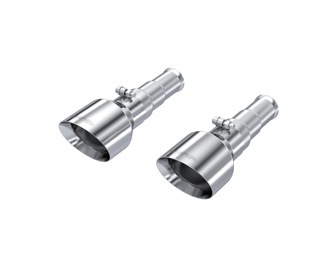 MBRP Exhaust, Exhaust Tip<br> 19-24 Ram 1500 5.7L Hemi