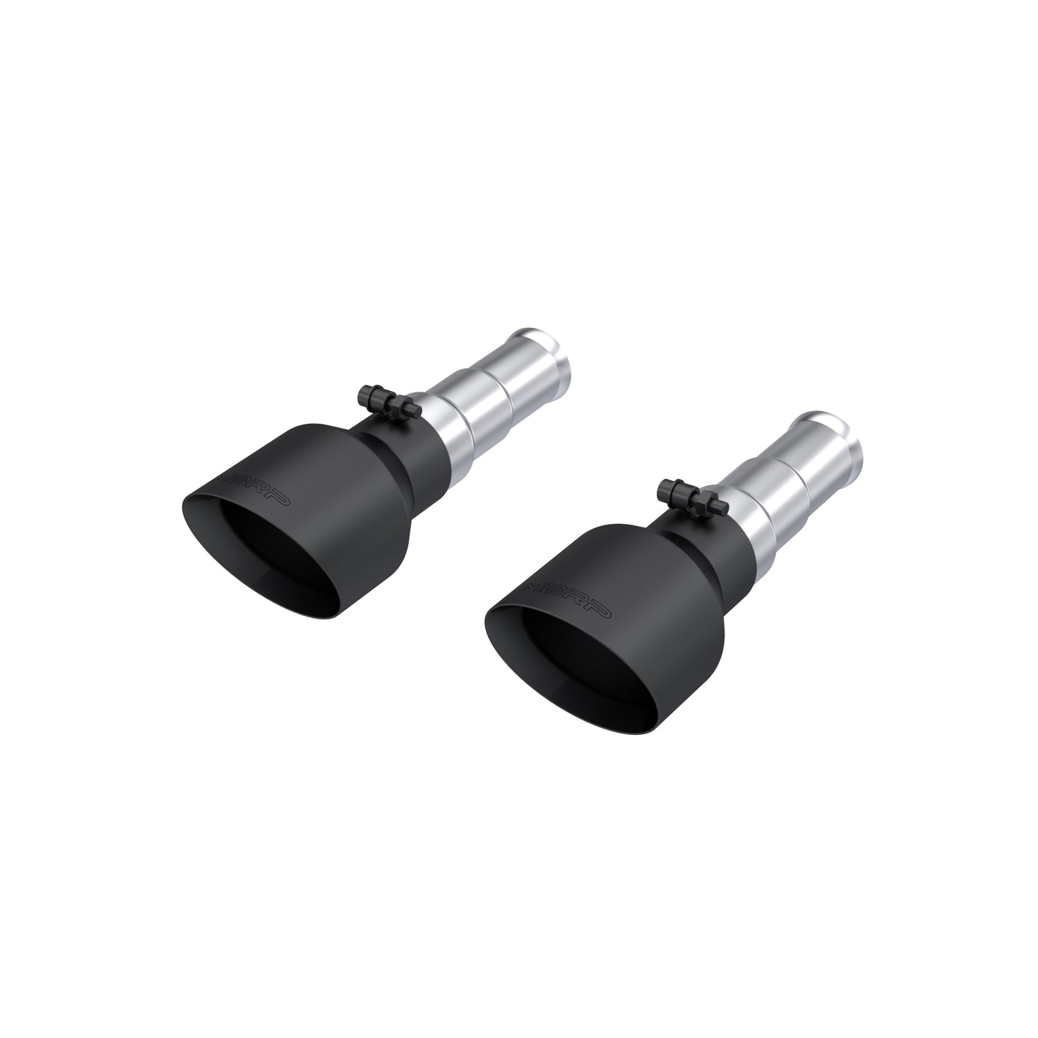 MBRP Exhaust, Exhaust Tip<br> 19-24 Ram 1500 5.7L Hemi