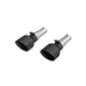 MBRP Exhaust, Exhaust Tip<br> 19-24 Ram 1500 5.7L Hemi