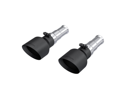 MBRP Exhaust, Exhaust Tip<br> 19-24 Ram 1500 5.7L Hemi