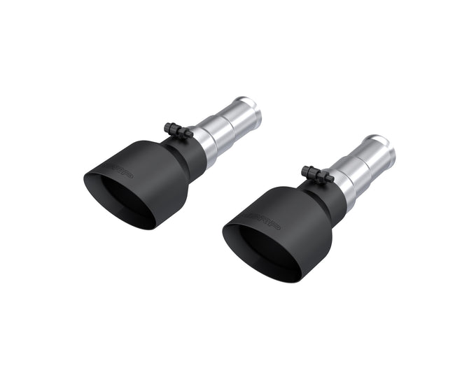 MBRP Exhaust, Exhaust Tip<br> 19-24 Ram 1500 5.7L Hemi