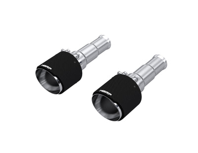 MBRP Exhaust, Exhaust Tip<br> 19-24 Ram 1500 5.7L Hemi