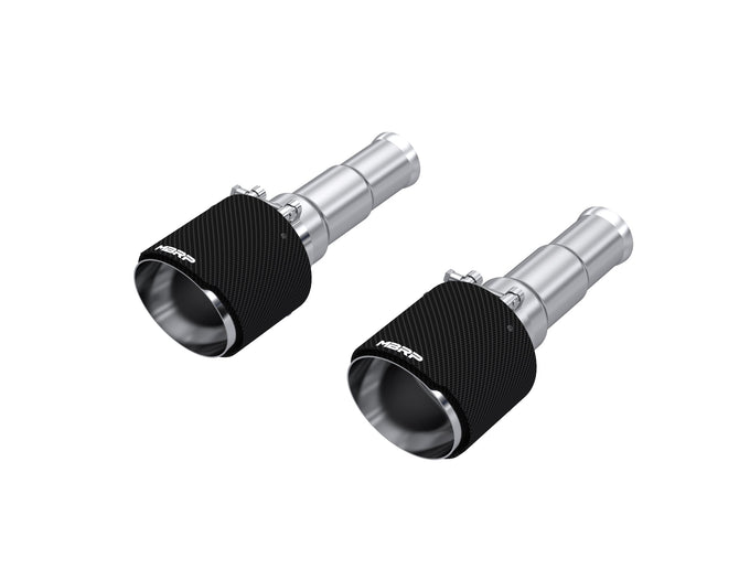 MBRP Exhaust, Exhaust Tip<br> 19-24 Ram 1500 5.7L Hemi