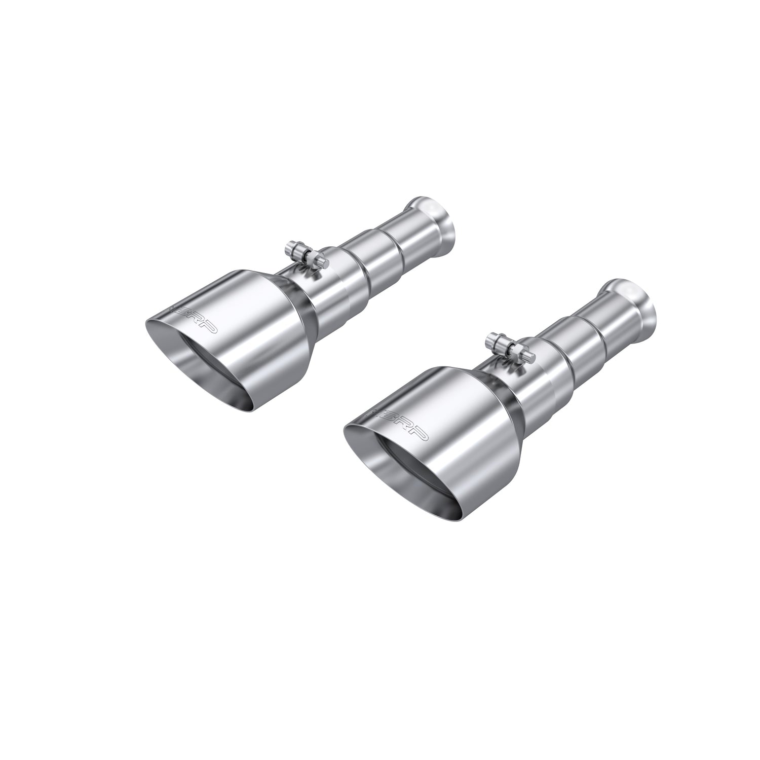 MBRP Exhaust, Exhaust Tip<br> 09-10 Dodge 1500 5.7L Hemi