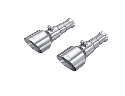 MBRP Exhaust, Exhaust Tip<br> 09-10 Dodge 1500 5.7L Hemi