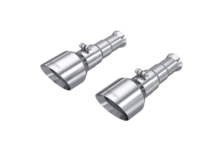 MBRP Exhaust, Exhaust Tip<br> 09-10 Dodge 1500 5.7L Hemi