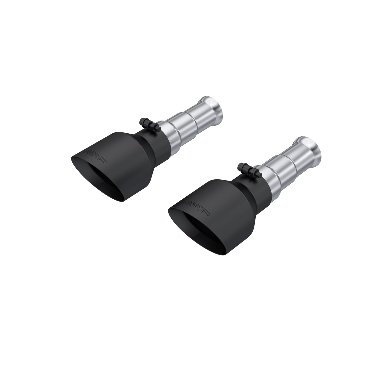 MBRP Exhaust, Exhaust Tip<br> 19-24 Ram 1500 Classic 5.7L Hemi
