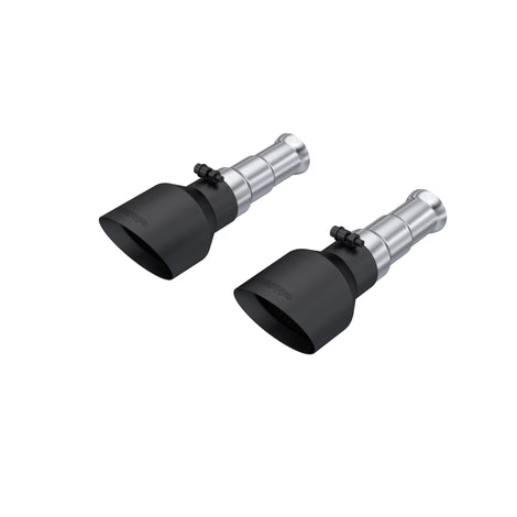 MBRP Exhaust, Exhaust Tip<br> 19-24 Ram 1500 Classic 5.7L Hemi