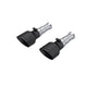 MBRP Exhaust, Exhaust Tip<br> 19-24 Ram 1500 Classic 5.7L Hemi