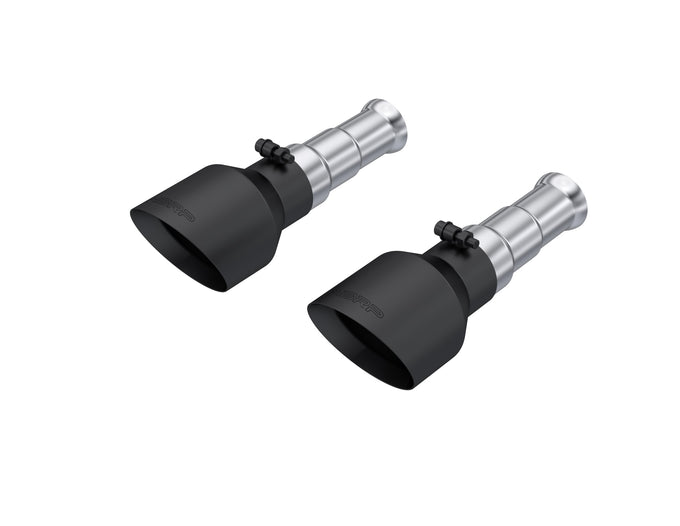 MBRP Exhaust, Exhaust Tip<br> 19-24 Ram 1500 Classic 5.7L Hemi