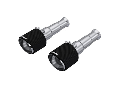 MBRP Exhaust, Exhaust Tip<br> 09-10 Dodge 1500 5.7L Hemi