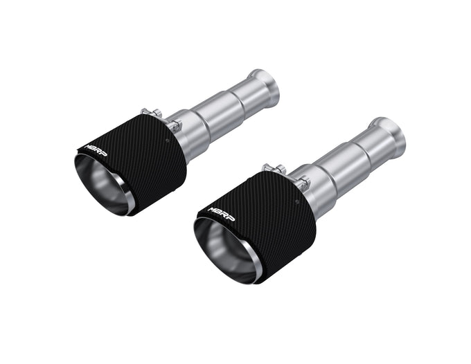 MBRP Exhaust, Exhaust Tip<br> 09-10 Dodge 1500 5.7L Hemi