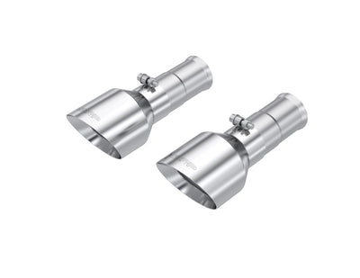 MBRP Exhaust, Exhaust Tip<br> 25-25 Ram 1500, 3.0L SST