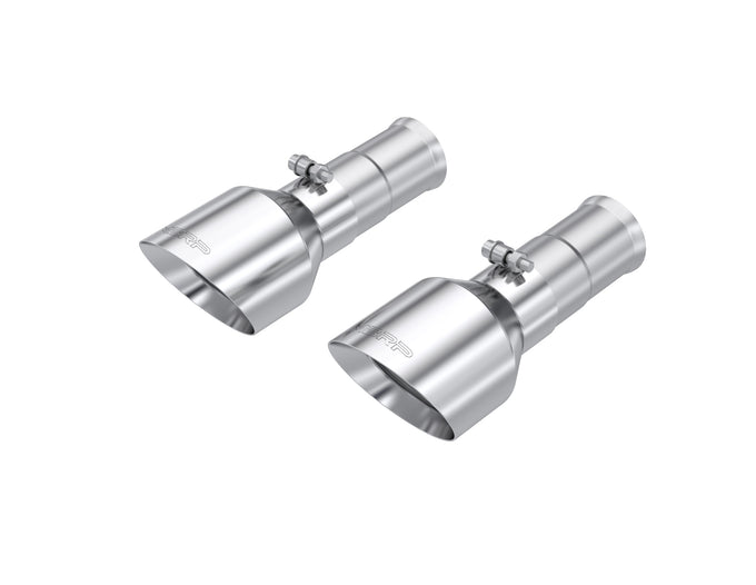 MBRP Exhaust, Exhaust Tip<br> 25-25 Ram 1500, 3.0L SST