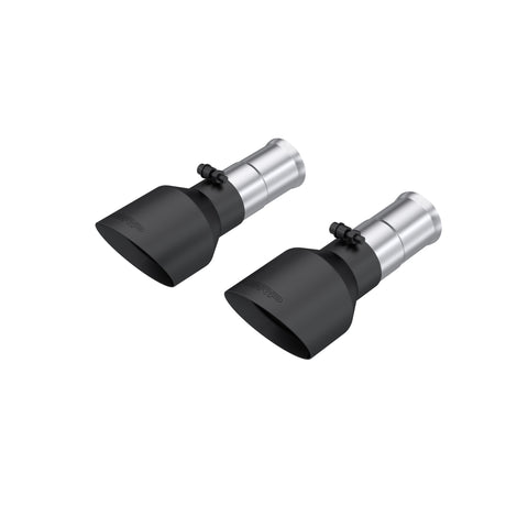 MBRP Exhaust, Exhaust Tip<br> 25-25 Ram 1500, 3.0L SST