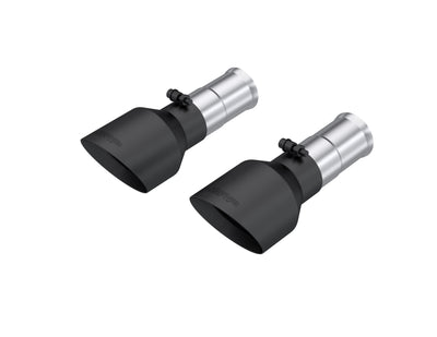 MBRP Exhaust, Exhaust Tip<br> 25-25 Ram 1500, 3.0L SST