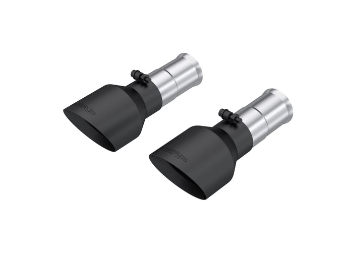 MBRP Exhaust, Exhaust Tip<br> 25-25 Ram 1500, 3.0L SST