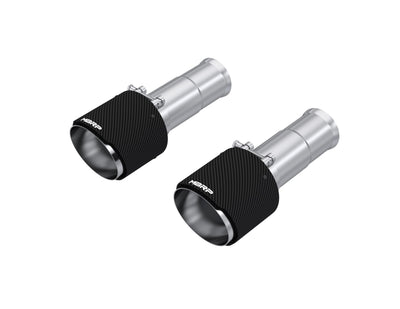 MBRP Exhaust, Exhaust Tip<br> 25-25 Ram 1500, 3.0L SST
