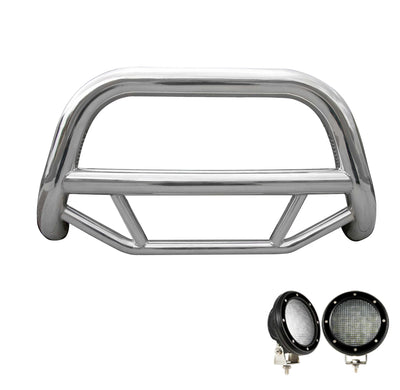 Max Bull Bar Kit <br>20-23 Kia Telluride, Hyundai Palisade