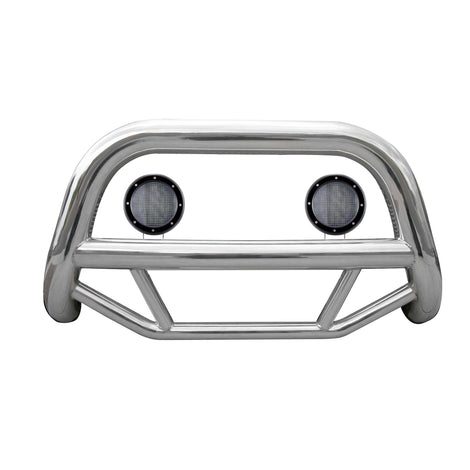 Max Bull Bar Kit <br>07-09 Chrysler Aspen, 04-09 Dodge Durango