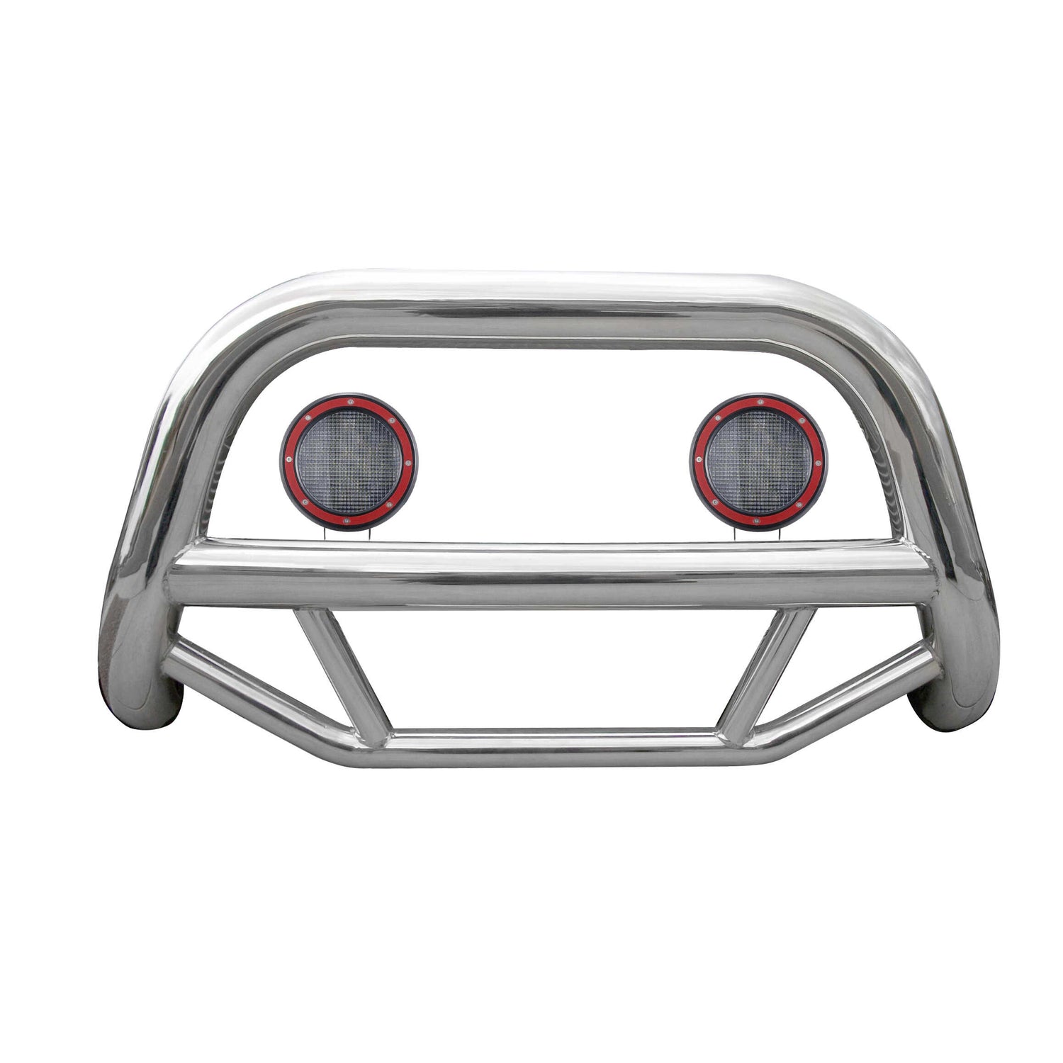 Max Bull Bar Kit <br>07-09 Chrysler Aspen, 04-09 Dodge Durango