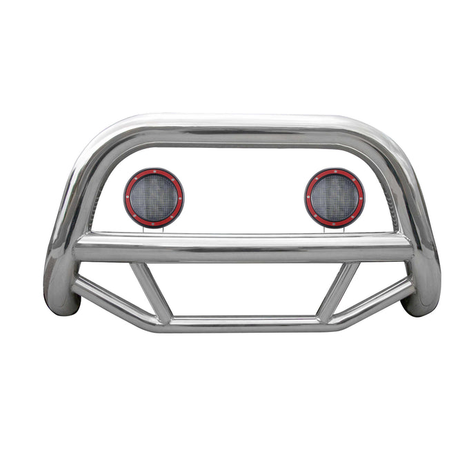 Max Bull Bar Kit <br>98-04 Nissan Frontier, 00-04 Xterra