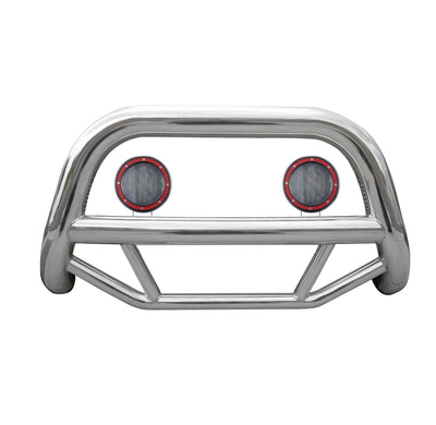 Max Bull Bar Kit <br>05-21 Nissan Frontier, 05-07 Pathfinder, 05-15 Xterra