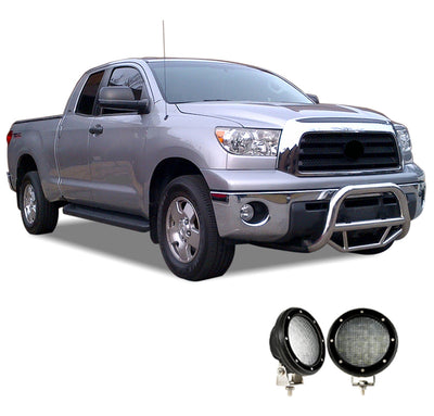 Max Bull Bar Kit <br>07-21 Toyota Tundra