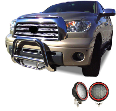 Max Bull Bar Kit <br>07-21 Toyota Tundra