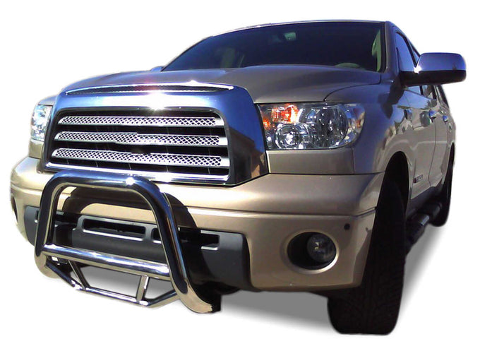 Max Bull Bar <br>07-21 Toyota Tundra