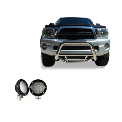 Max Bull Bar Kit <br>05-15 Toyota Tacoma