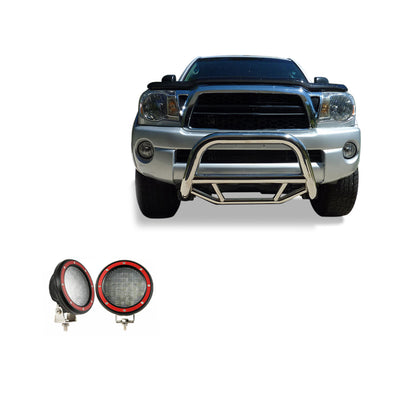 Max Bull Bar Kit <br>05-15 Toyota Tacoma