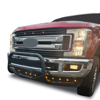 Max T Bull Bar <br>17-23 Ford F-250 F-350 F-450 F-550 Super Duty