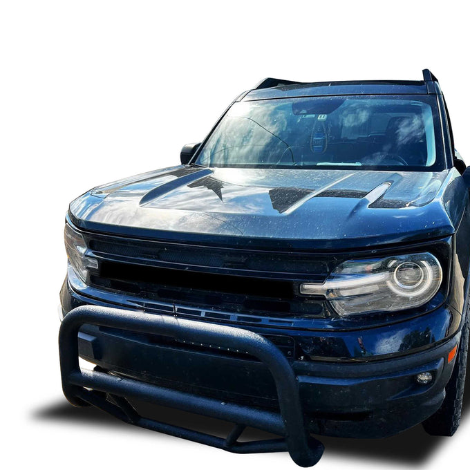 Max T Bull Bar 21-24 Ford bronco Sport