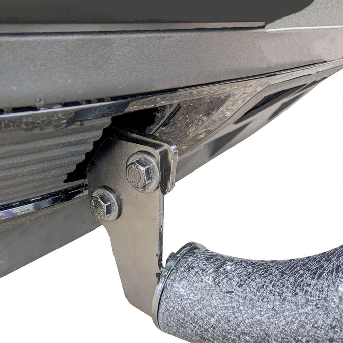 Max T Bull Bar 21-24 Ford bronco Sport